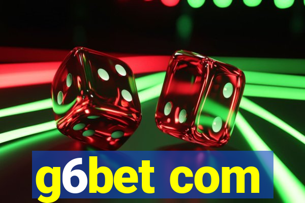 g6bet com